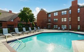 Residence Inn Dallas Addison/Quorum Drive